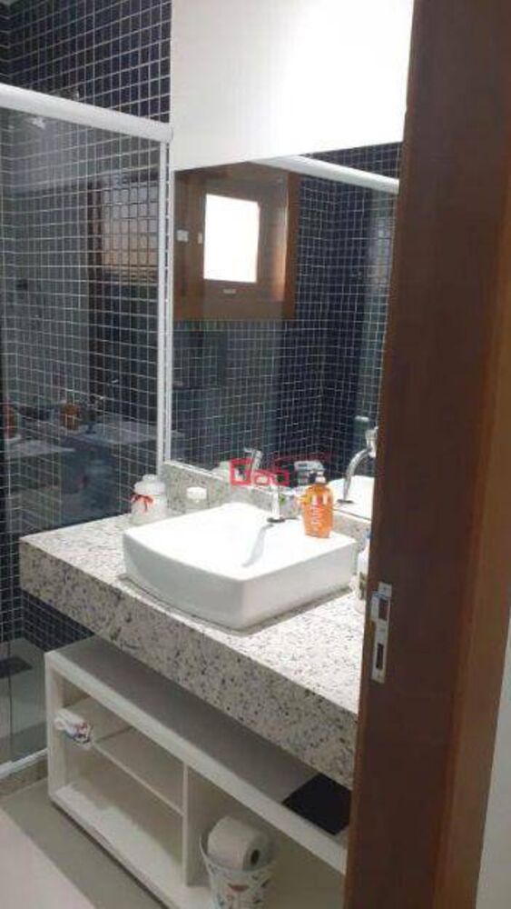 Casa, 6 quartos, 438 m² - Foto 13