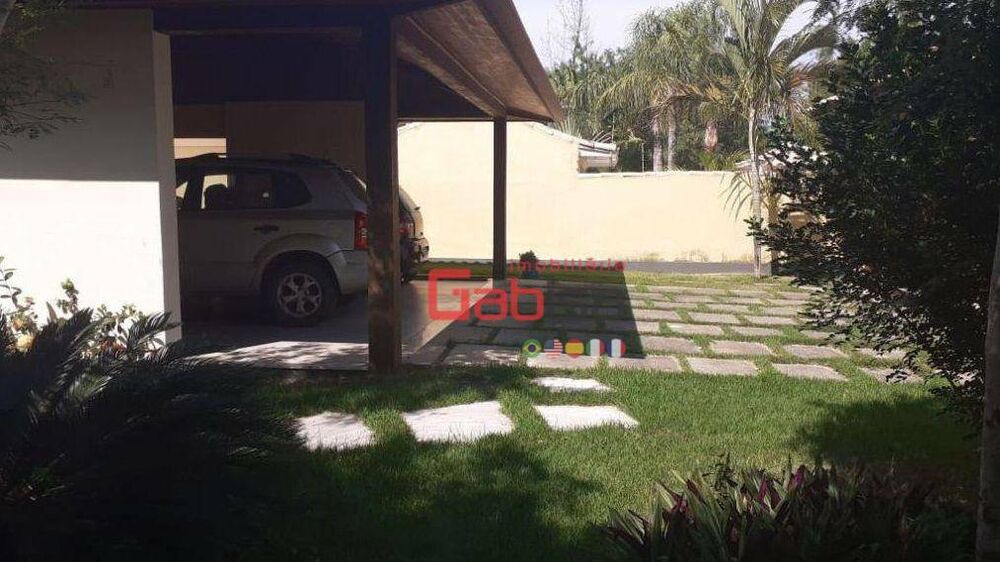 Casa, 6 quartos, 438 m² - Foto 6