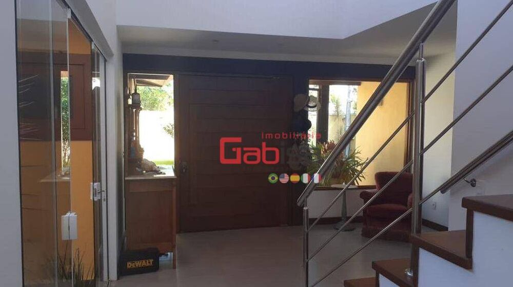 Casa, 6 quartos, 438 m² - Foto 11