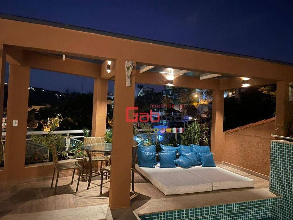 Casa de Condomínio, 6 quartos - Foto 7