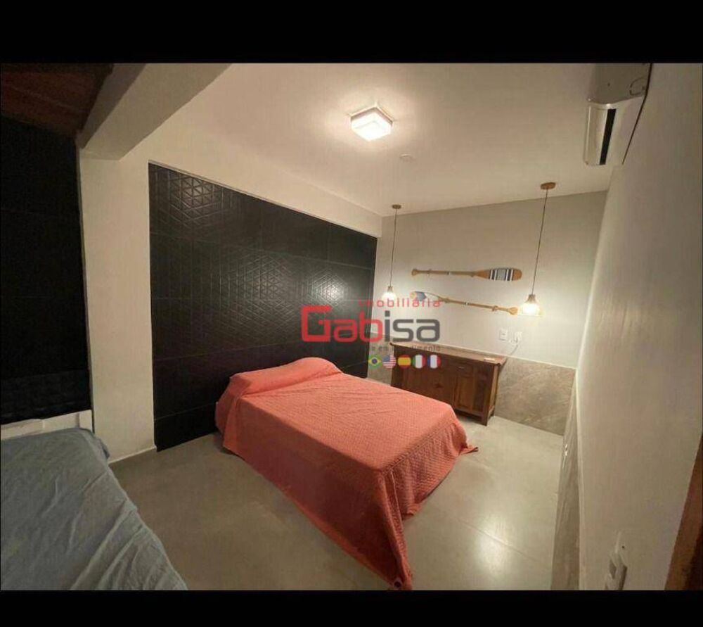 Casa de Condomínio, 6 quartos - Foto 1