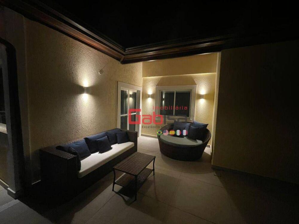 Casa de Condomínio, 6 quartos - Foto 12