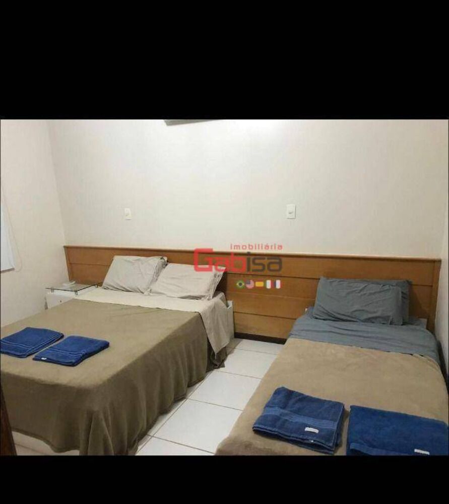 Casa de Condomínio, 6 quartos - Foto 10