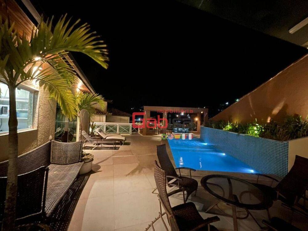 Casa de Condomínio, 6 quartos - Foto 2