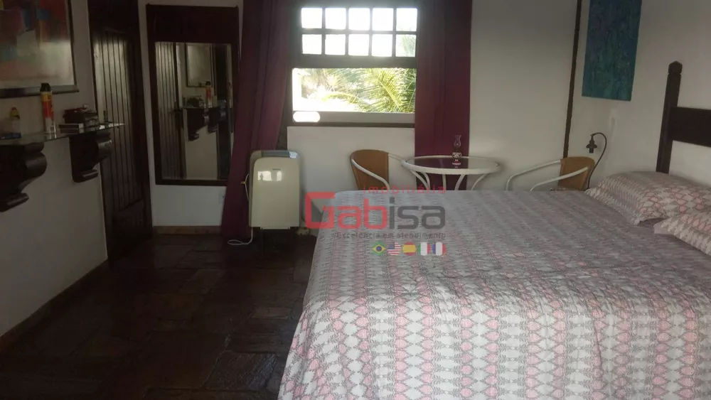 Casa, 8 quartos, 700 m² - Foto 42