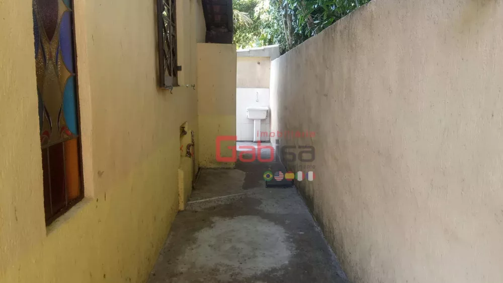Casa, 8 quartos, 700 m² - Foto 16