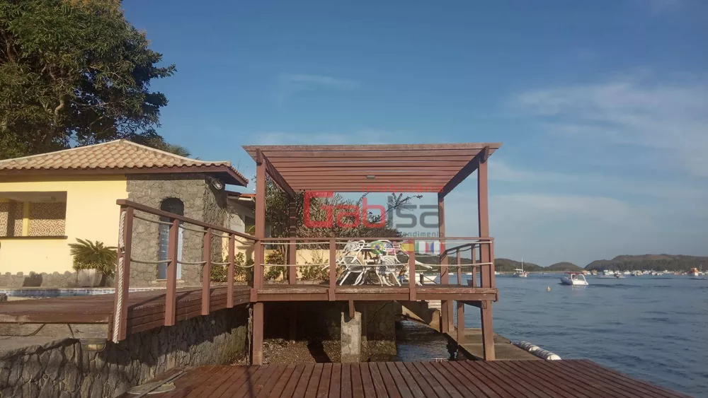 Casa, 8 quartos, 700 m² - Foto 5