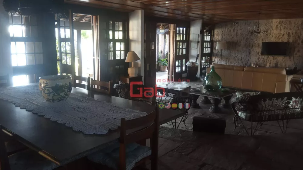 Casa, 8 quartos, 700 m² - Foto 22