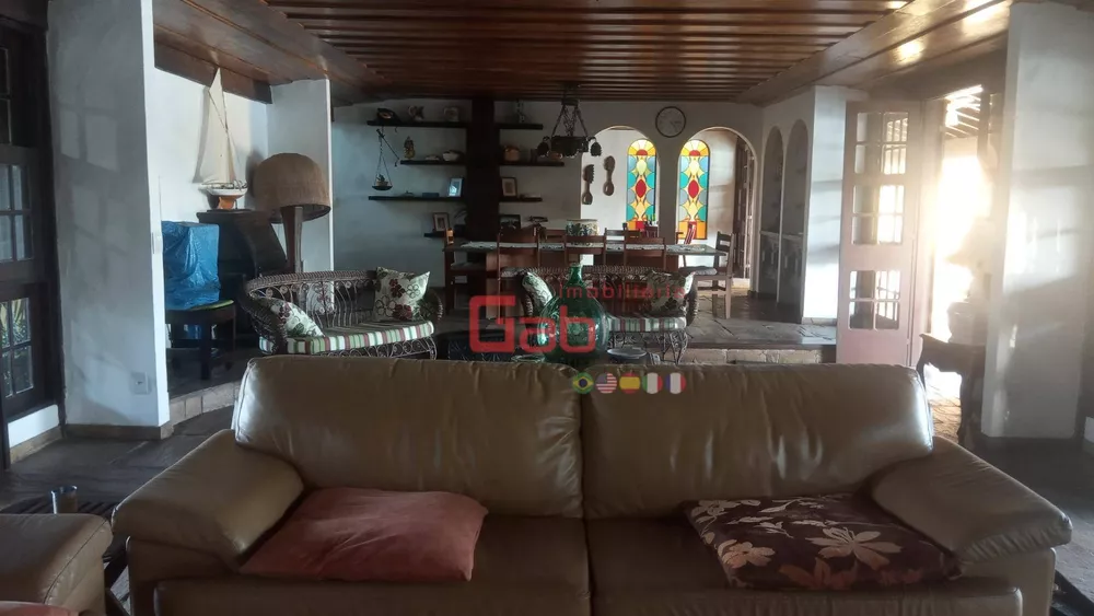Casa, 8 quartos, 700 m² - Foto 20