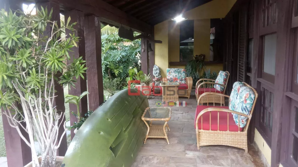 Casa, 8 quartos, 700 m² - Foto 66