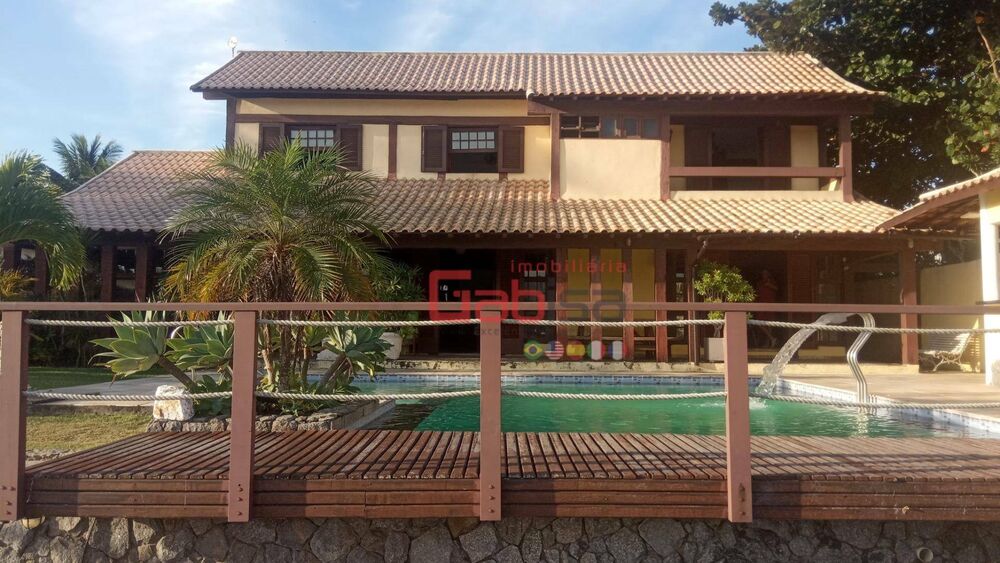 Casa, 8 quartos, 700 m² - Foto 8