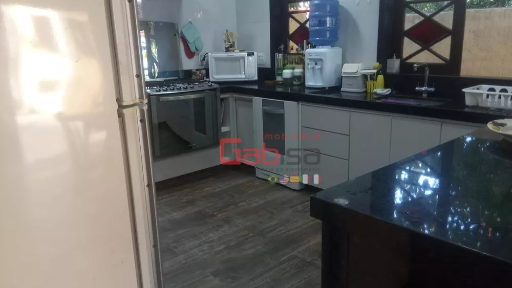 Casa, 8 quartos, 700 m² - Foto 27