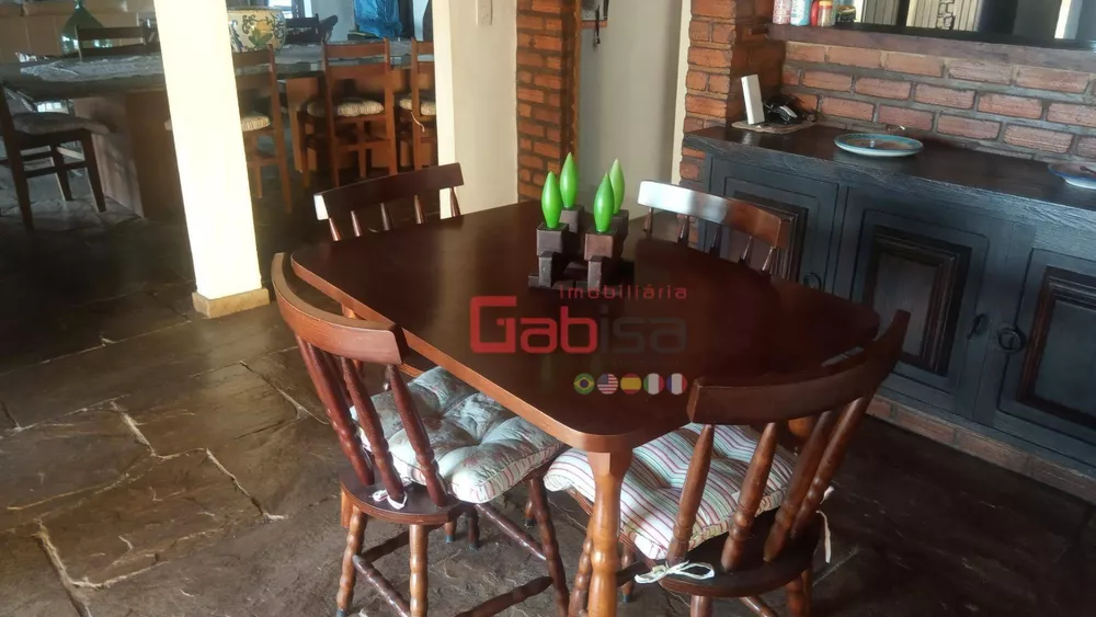 Casa, 8 quartos, 700 m² - Foto 26