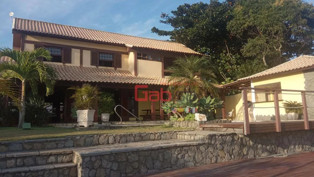 Casa, 8 quartos, 700 m² - Foto 4