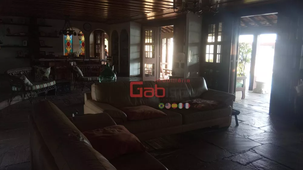 Casa, 8 quartos, 700 m² - Foto 21