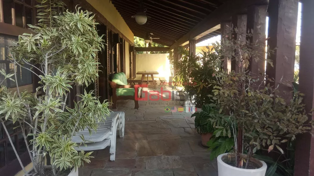 Casa, 8 quartos, 700 m² - Foto 18