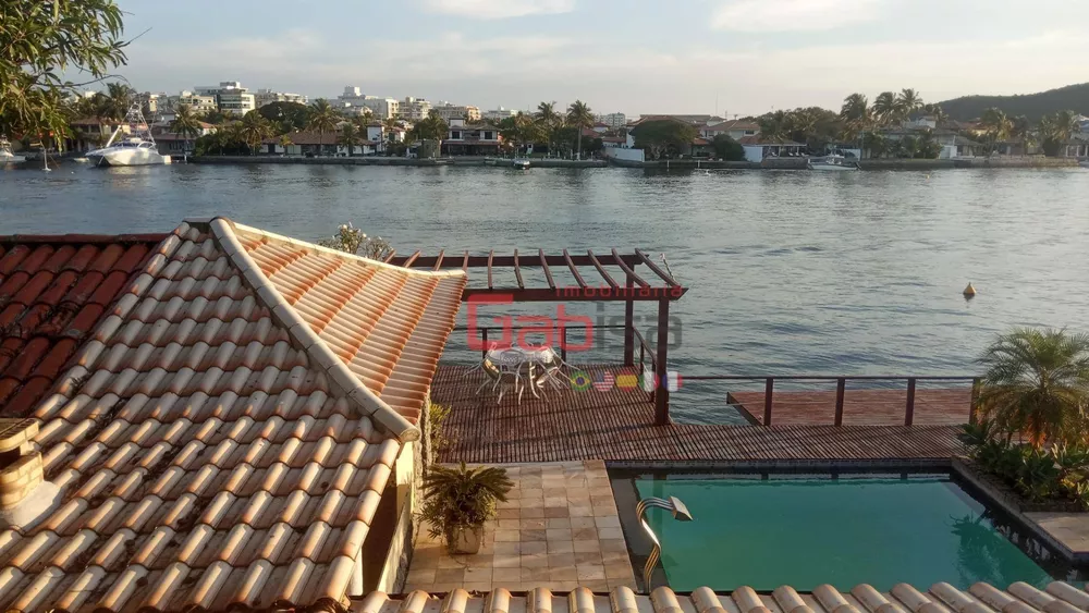 Casa, 8 quartos, 700 m² - Foto 39