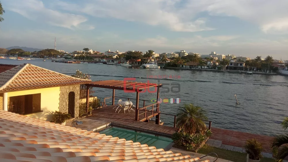 Casa, 8 quartos, 700 m² - Foto 62