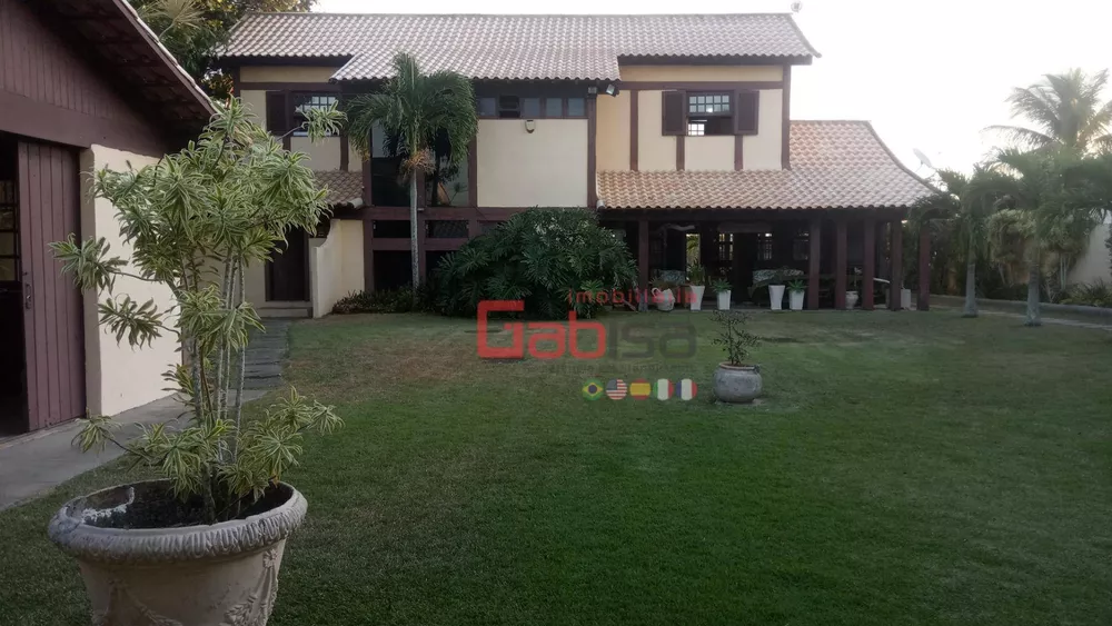 Casa, 8 quartos, 700 m² - Foto 71