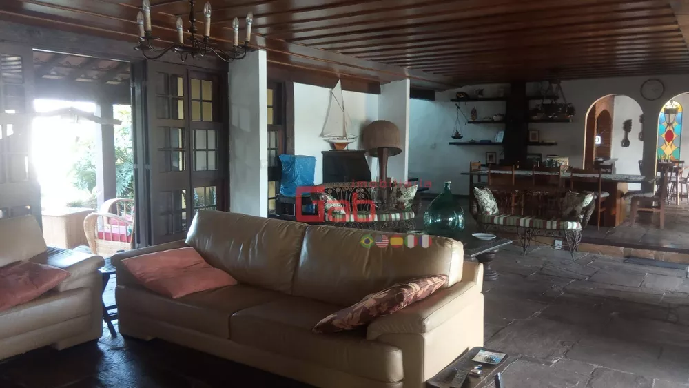 Casa, 8 quartos, 700 m² - Foto 19