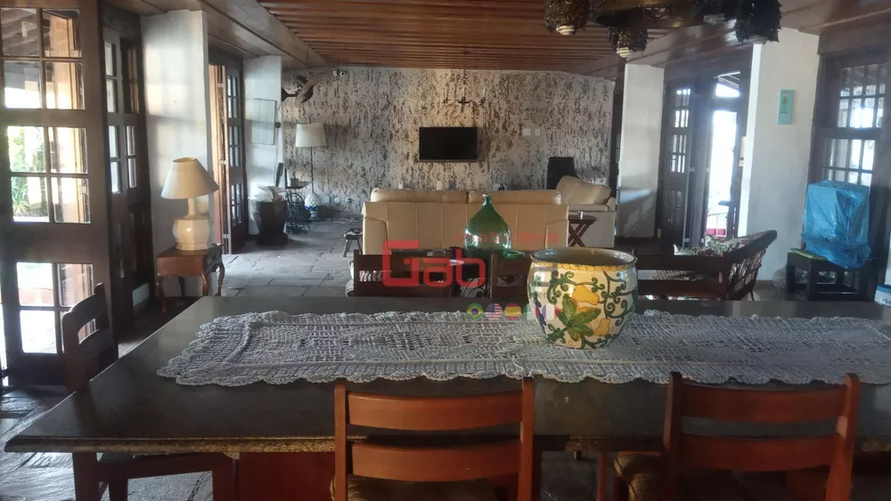 Casa, 8 quartos, 700 m² - Foto 23