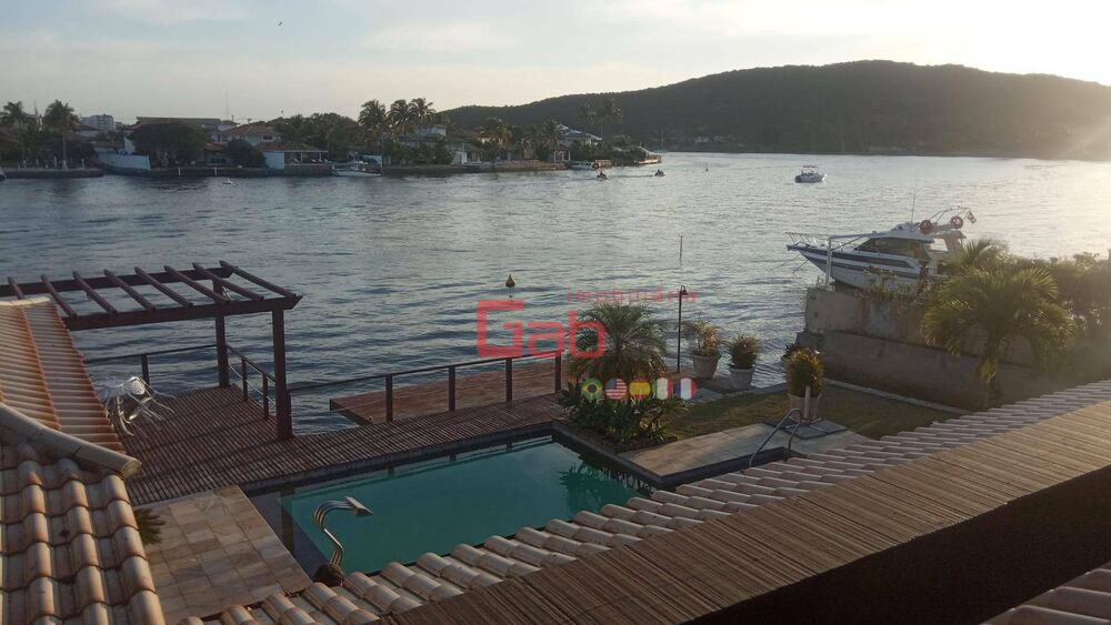 Casa, 8 quartos, 700 m² - Foto 41