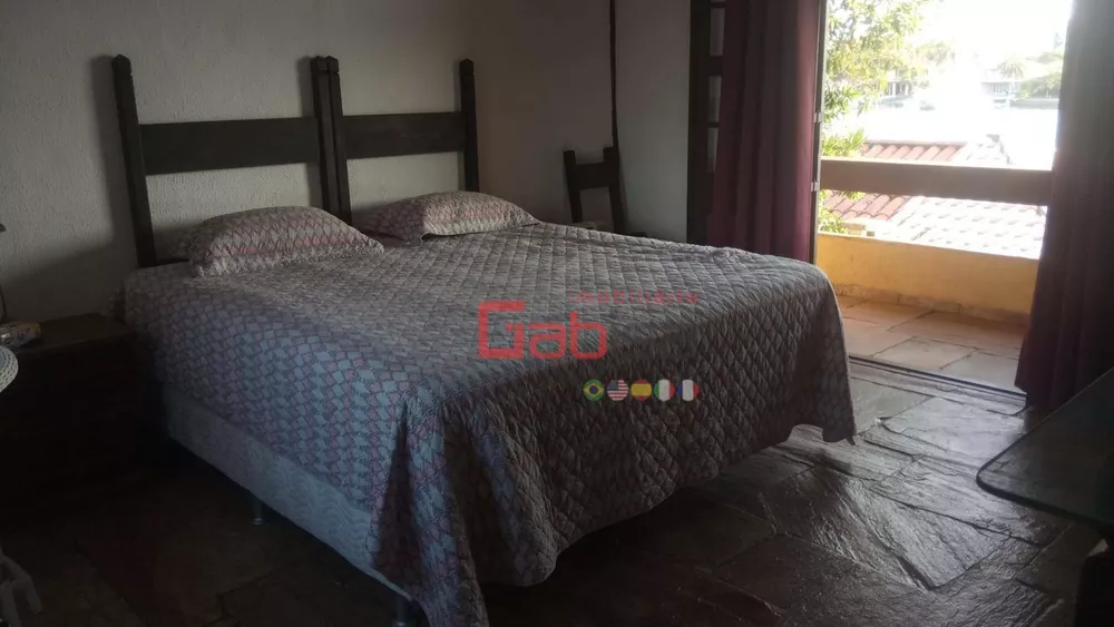 Casa, 8 quartos, 700 m² - Foto 37