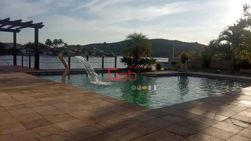 Casa, 8 quartos, 700 m² - Foto 15