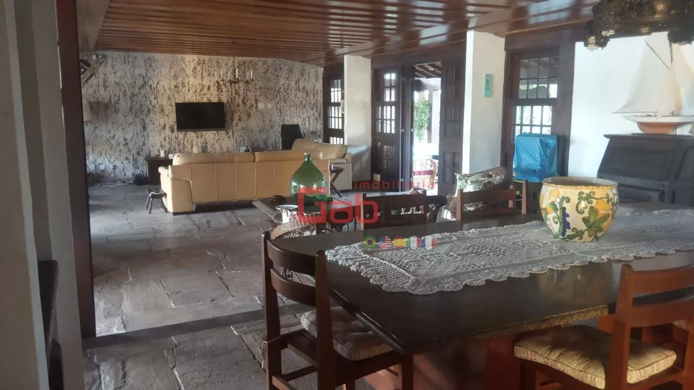 Casa, 8 quartos, 700 m² - Foto 24