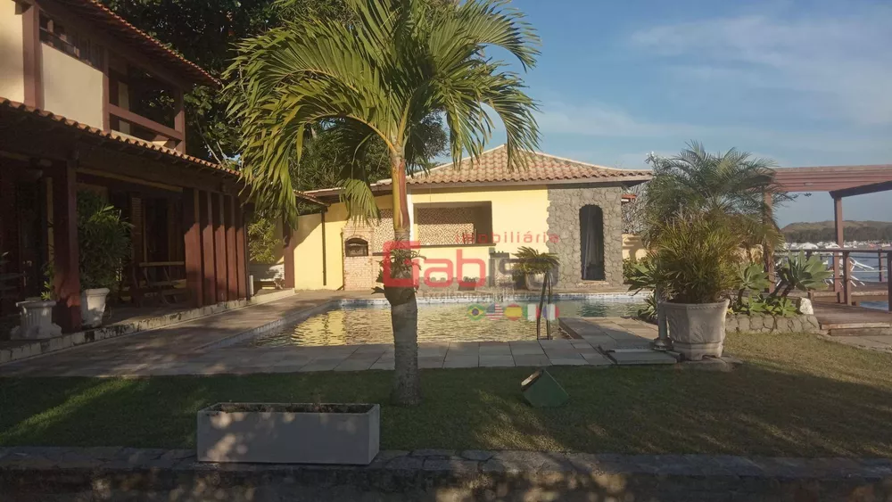 Casa, 8 quartos, 700 m² - Foto 12