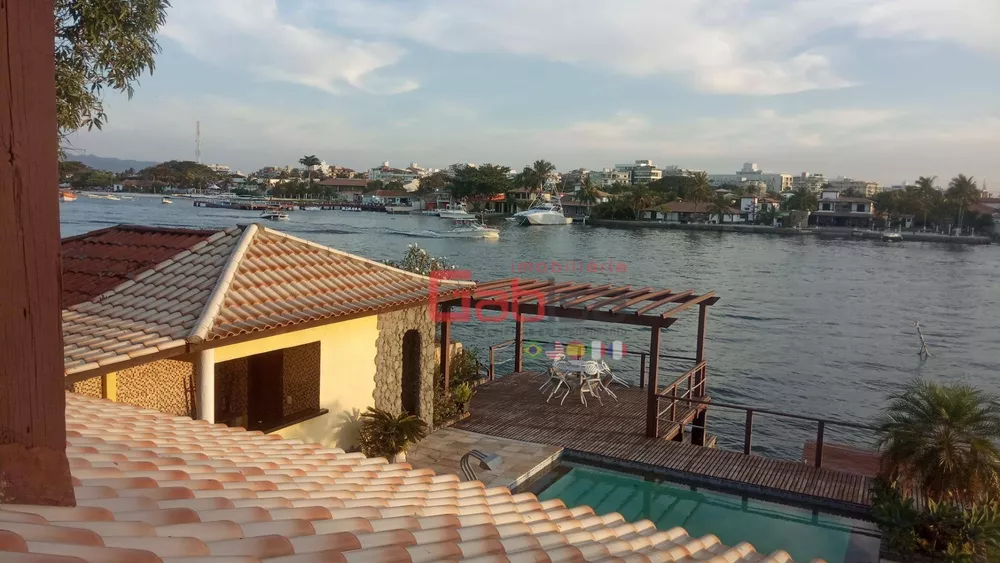 Casa, 8 quartos, 700 m² - Foto 56