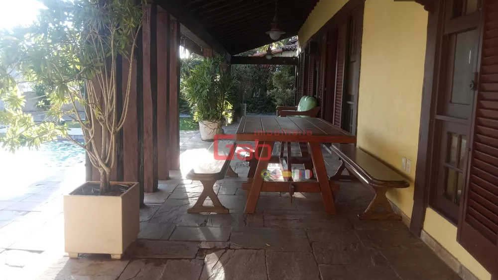 Casa, 8 quartos, 700 m² - Foto 17
