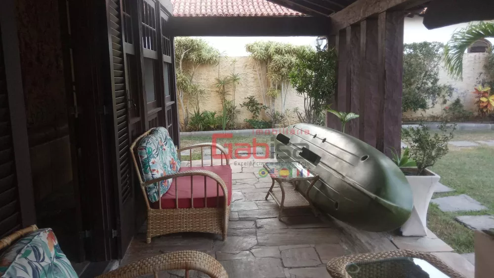 Casa, 8 quartos, 700 m² - Foto 67