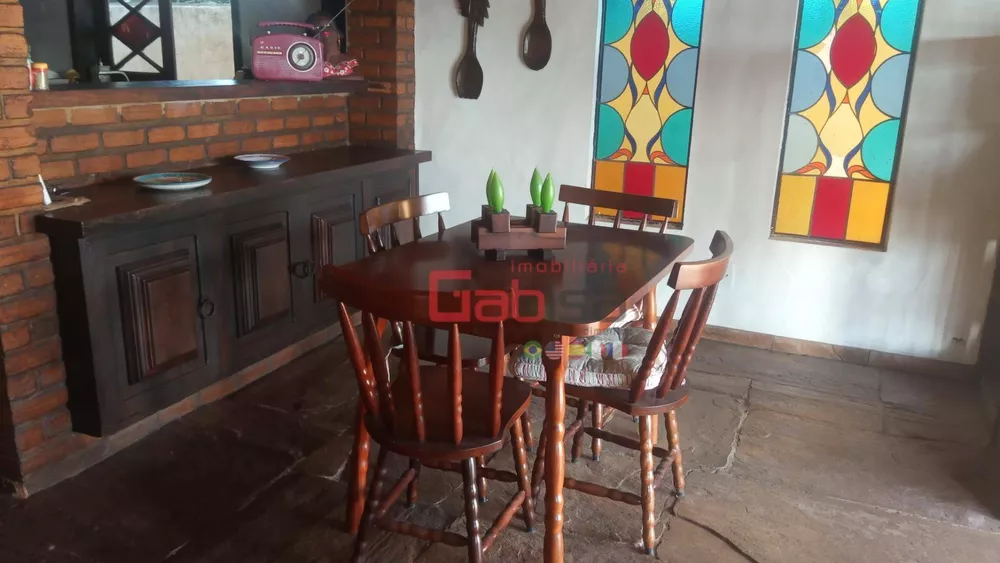 Casa, 8 quartos, 700 m² - Foto 25