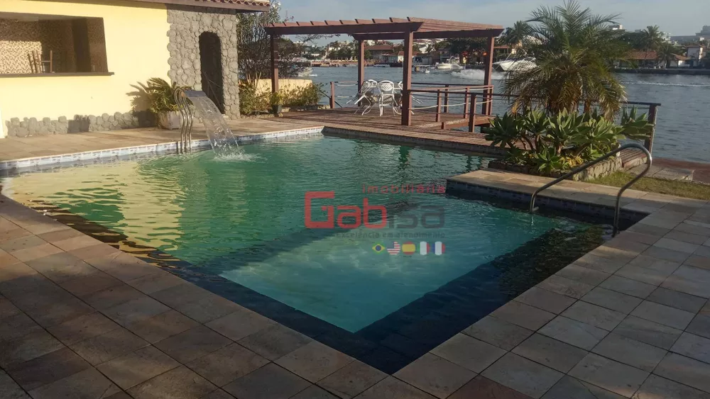 Casa, 8 quartos, 700 m² - Foto 13