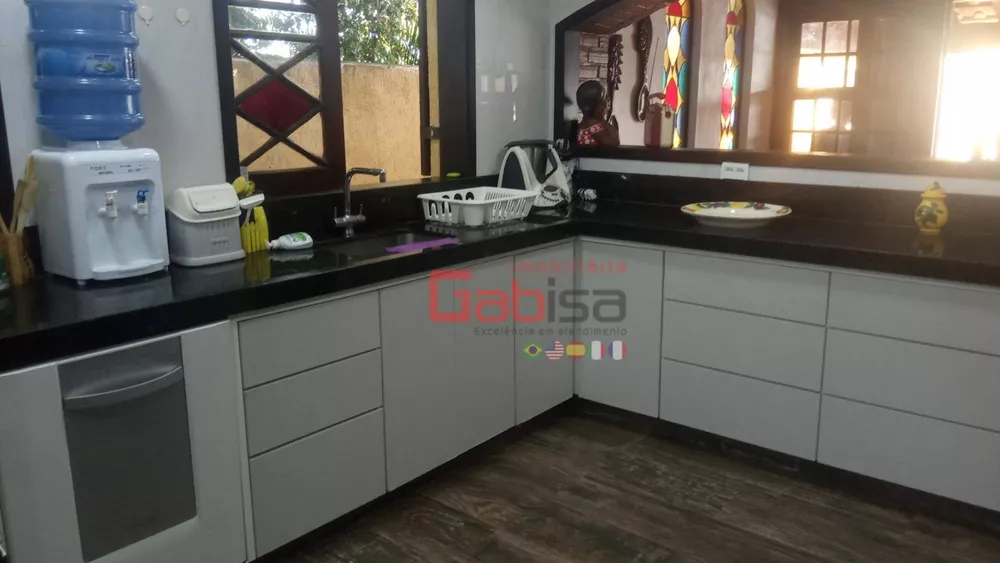 Casa, 8 quartos, 700 m² - Foto 29