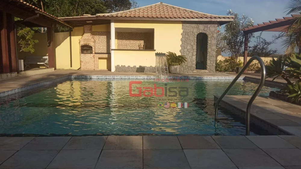 Casa, 8 quartos, 700 m² - Foto 14