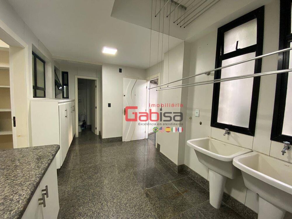 Apartamento à venda e aluguel com 3 quartos, 251m² - Foto 1