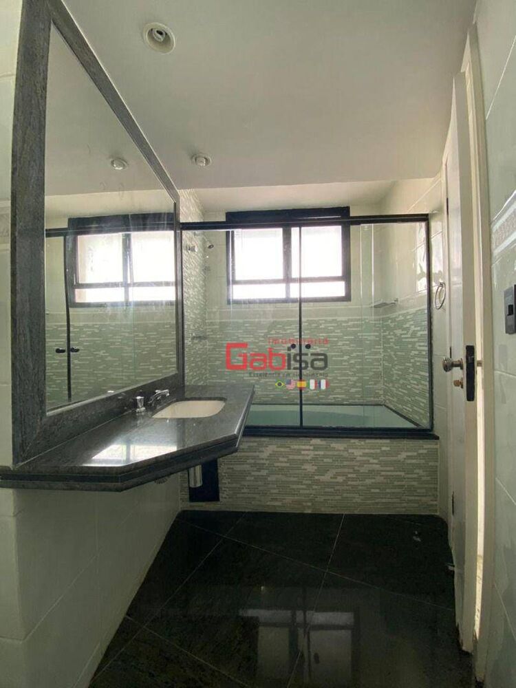 Apartamento à venda e aluguel com 3 quartos, 251m² - Foto 4
