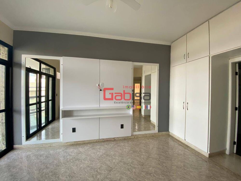 Apartamento à venda e aluguel com 3 quartos, 251m² - Foto 2