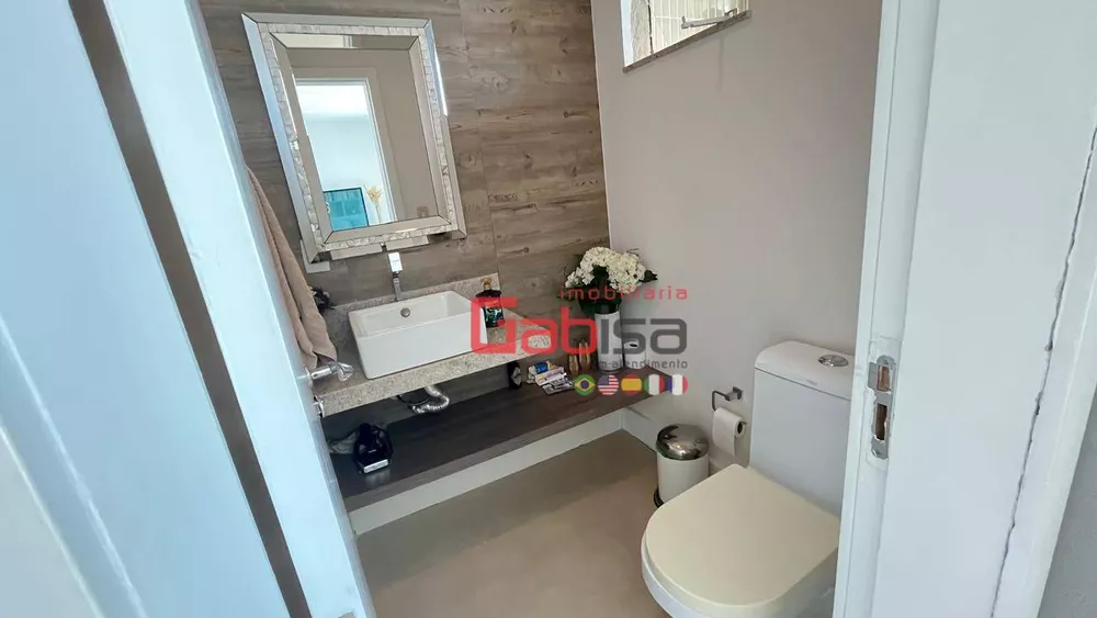 Cobertura, 4 quartos, 130 m² - Foto 4