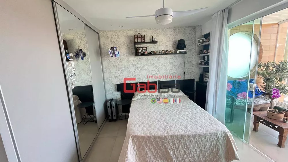 Cobertura, 4 quartos, 130 m² - Foto 32