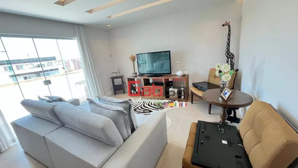 Cobertura, 4 quartos, 130 m² - Foto 12
