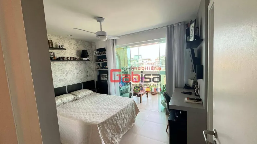 Cobertura, 4 quartos, 130 m² - Foto 13