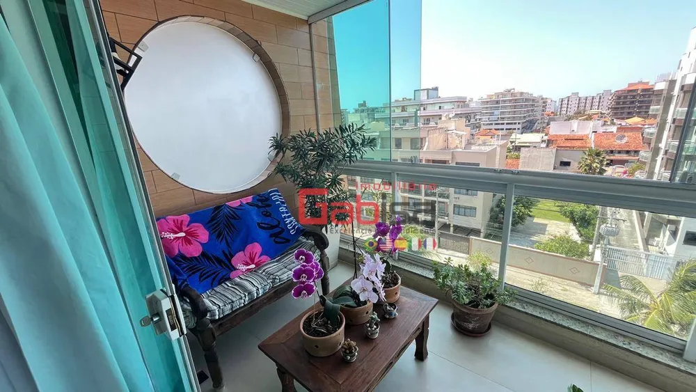 Cobertura, 4 quartos, 130 m² - Foto 11
