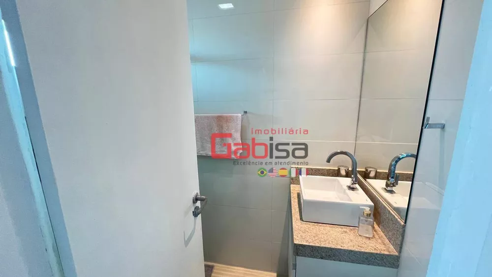 Cobertura, 4 quartos, 130 m² - Foto 30