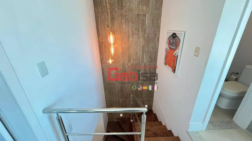 Cobertura, 4 quartos, 130 m² - Foto 36