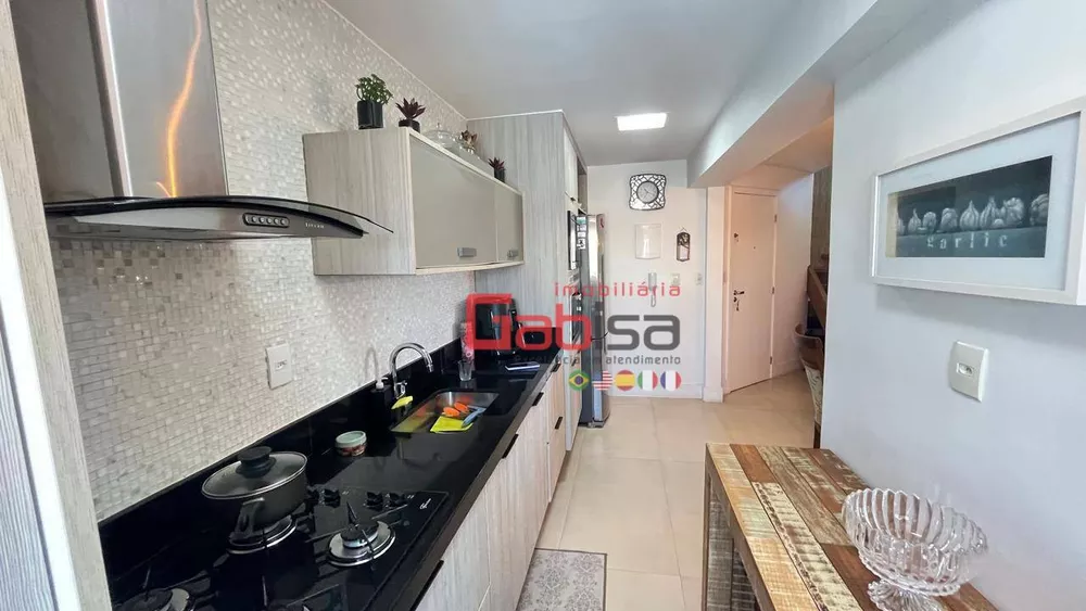 Cobertura, 4 quartos, 130 m² - Foto 33