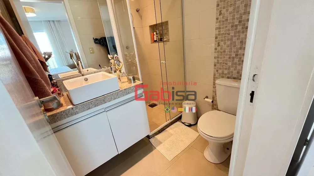 Cobertura, 4 quartos, 130 m² - Foto 21