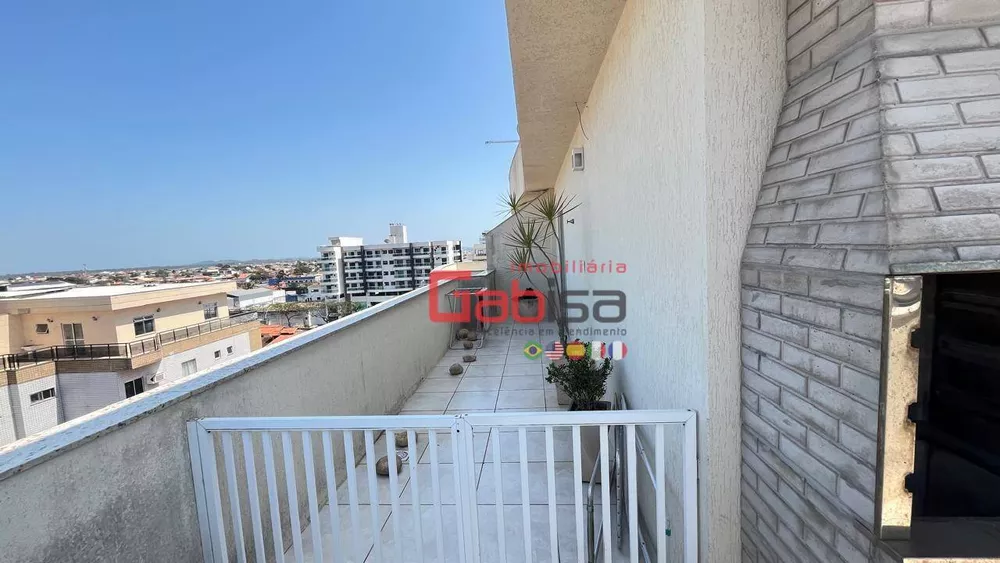 Cobertura, 4 quartos, 130 m² - Foto 23